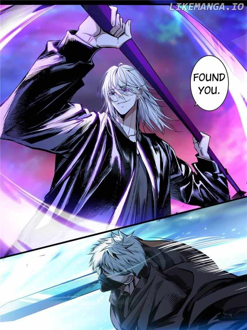 Alien Abyss: Restart Era Chapter 42 21